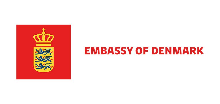embassy of denmark logo