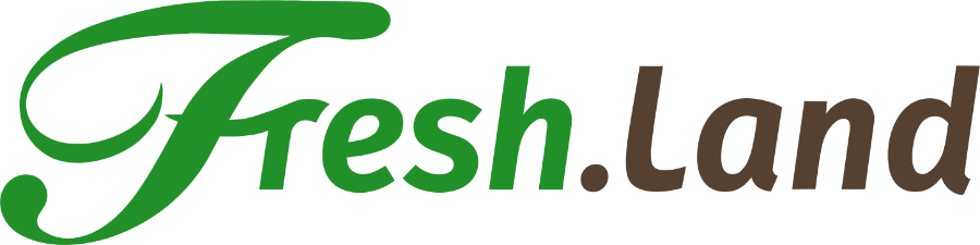 freshland logo