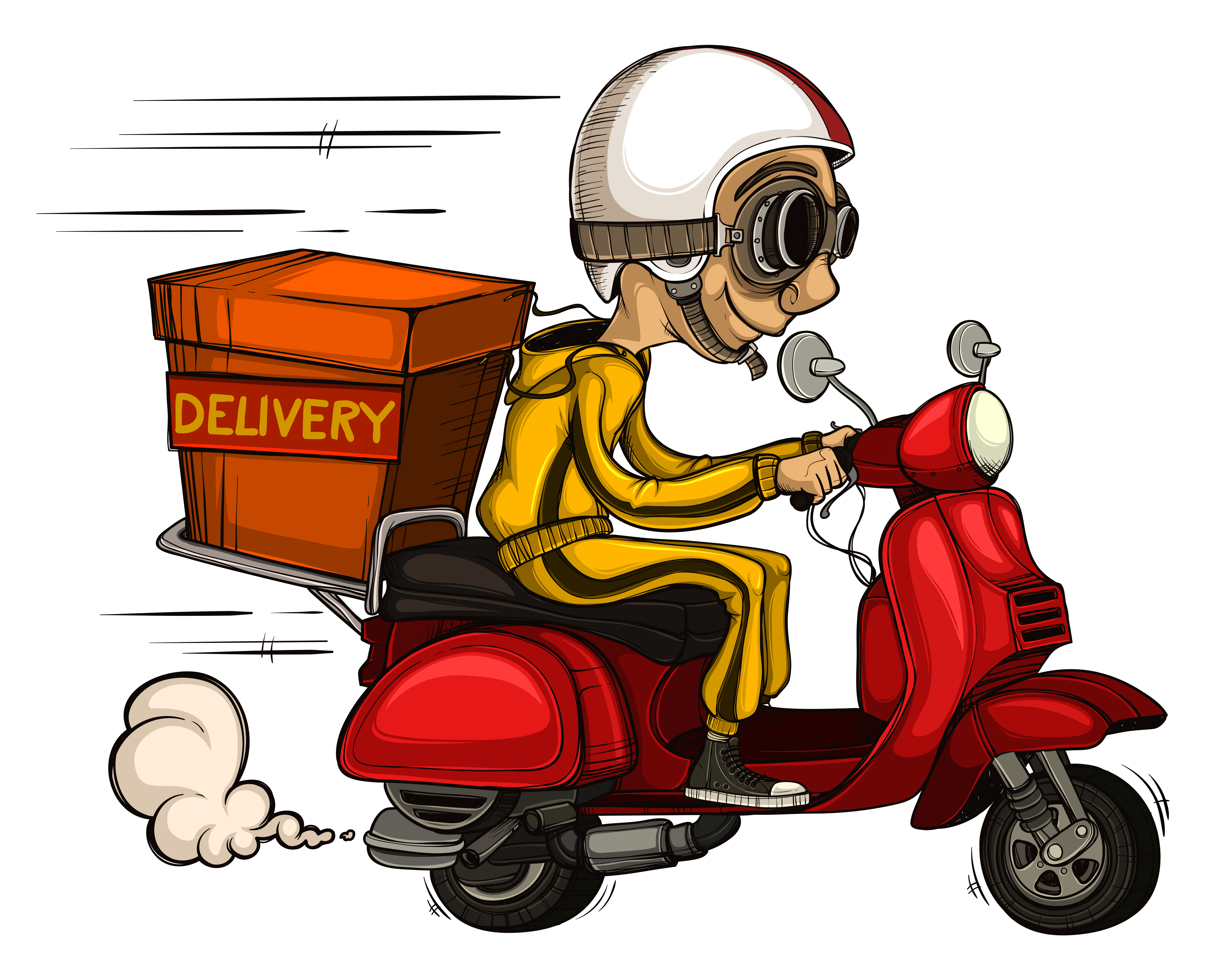 Send me a coffee banner