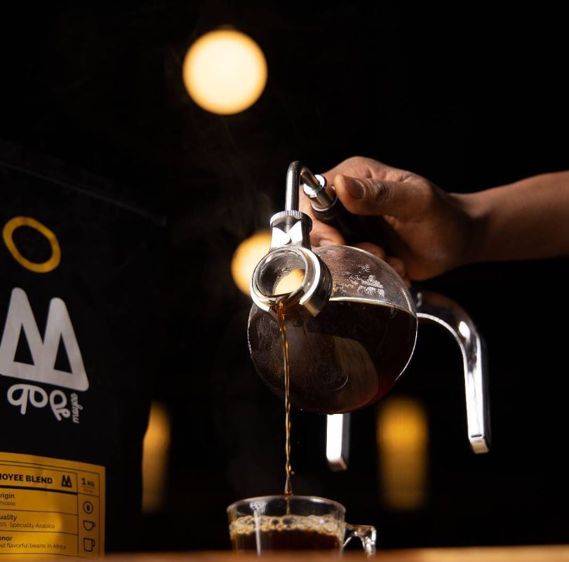 moyee instagram post