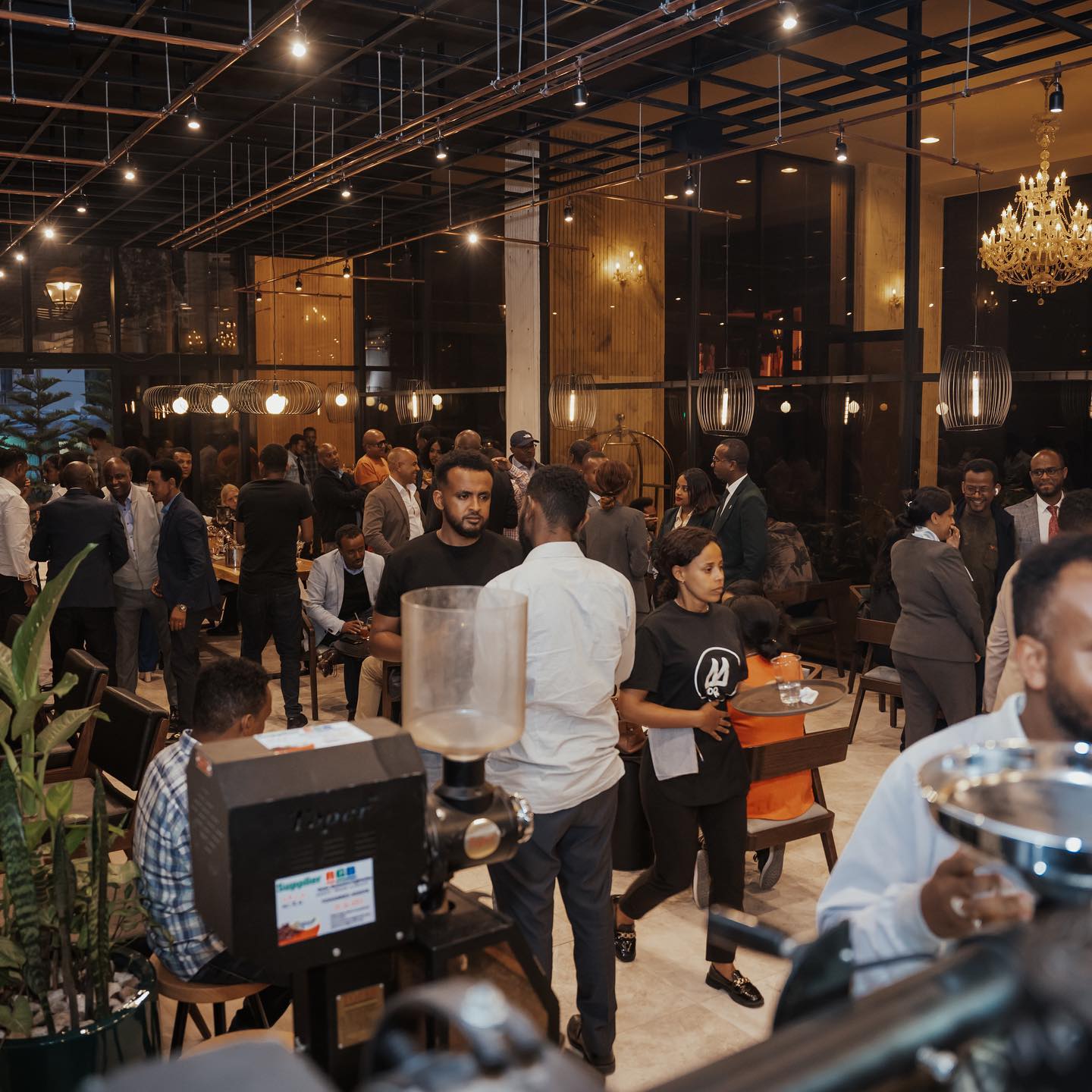 Moyee ethiopia facebook post