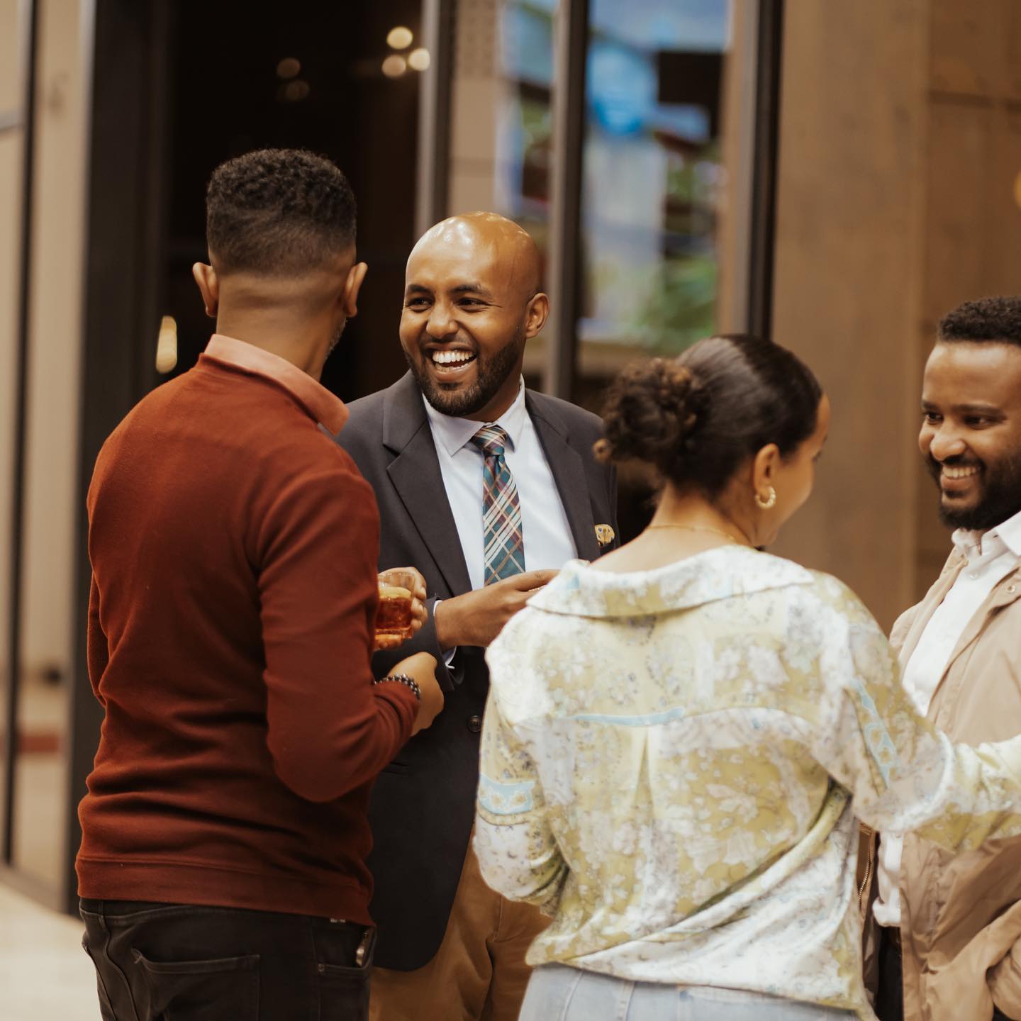 moyee instagram post